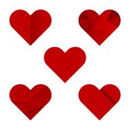 Heart Icons N13