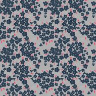 little flowers seamless pattern N8