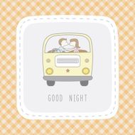Good night card1