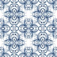 Abstract seamless background N205