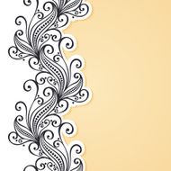 Colored Ornate Backgrounds N5