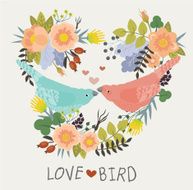 Lovebirds N4