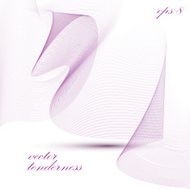 3d vector decorative background transparent dynamic curves