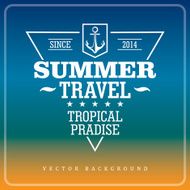 Summer background N35