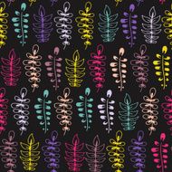 Natural seamless pattern N38