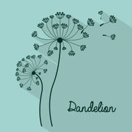 Flowers design N231