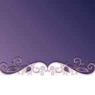 Colored Ornate Backgrounds N6
