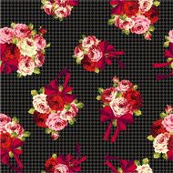 repetition of rose N8