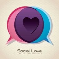 social love N4