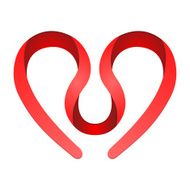 Red Heart Symbol N6