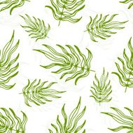 Natural seamless pattern N39