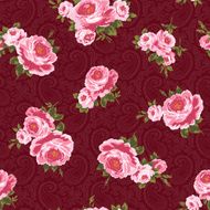 repetition of the rose N45