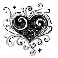 heart N177