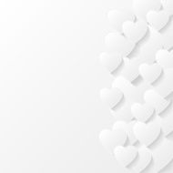 Abstract valentine background N9