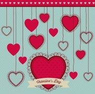Valentines Day N346