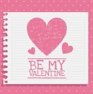 Valentines Day N347