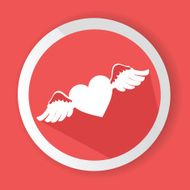 Hearth symbol vector N3