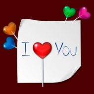 Love Letter N23