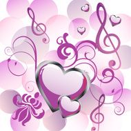 Music background N18