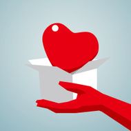 Heart Shape N40