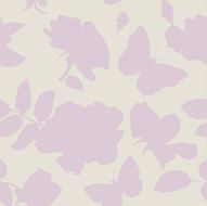 vintage vector seamless floral pattern N5