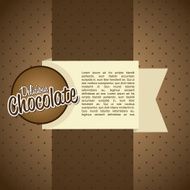 chocolate design N16