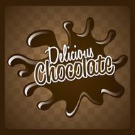 chocolate design N17