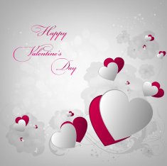 Valentine's Card N17