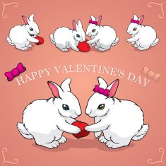 Valentine's Day N224