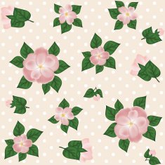 Roses background N8