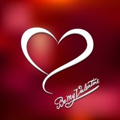 Happy Valentine's Day N204