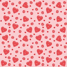 hearts N124