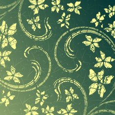 Vintage background N228