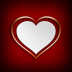 Valentine's day background N130