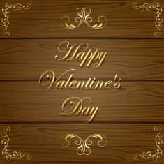 valentines day background N54