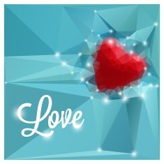 LOVE N413
