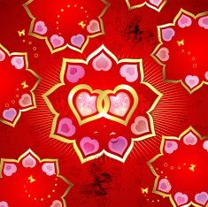 Valentine's day background N132