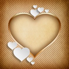 Valentine's day background N133