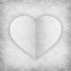 Happy Valentines - Card template