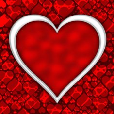 Valentine day background N11
