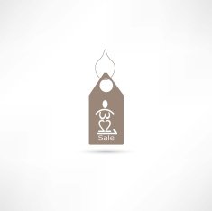 sale for women icon
