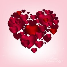 Red Hearts N19
