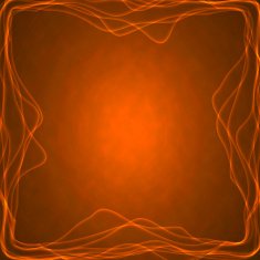 frame of the burning elements N4