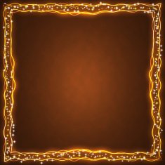 frame of the burning elements N5