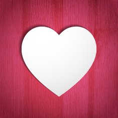 Valentine's day background N136