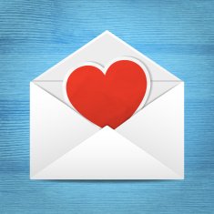 Valentine's day background N137
