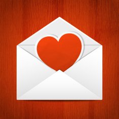 Valentine's day background N144