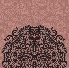 Vector initation card
