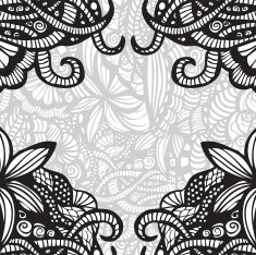 Modern invitation card N2