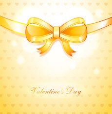 Valentine's day card N188